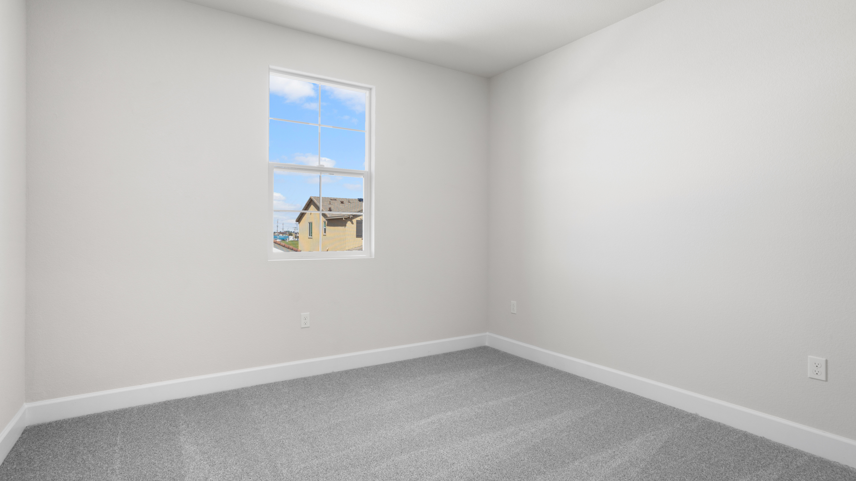 Bedroom of the Seth floor plan