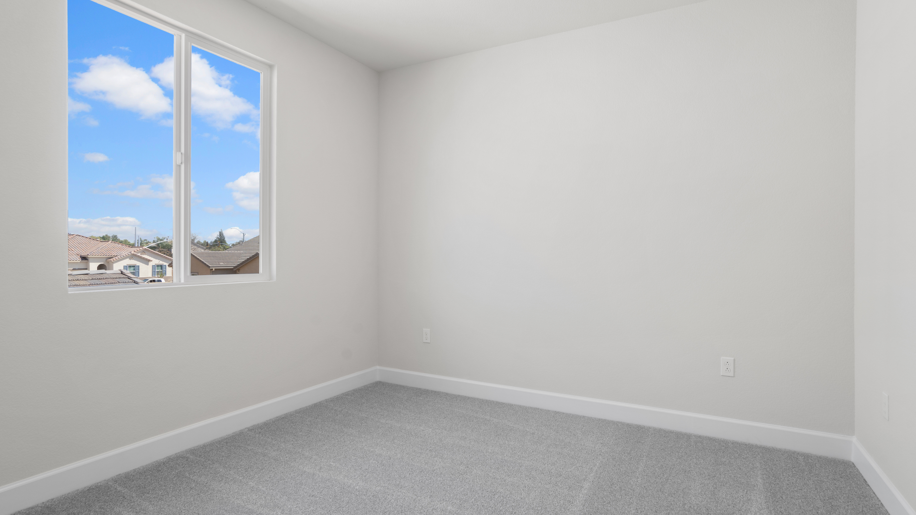 Bedroom of the Seth floor plan