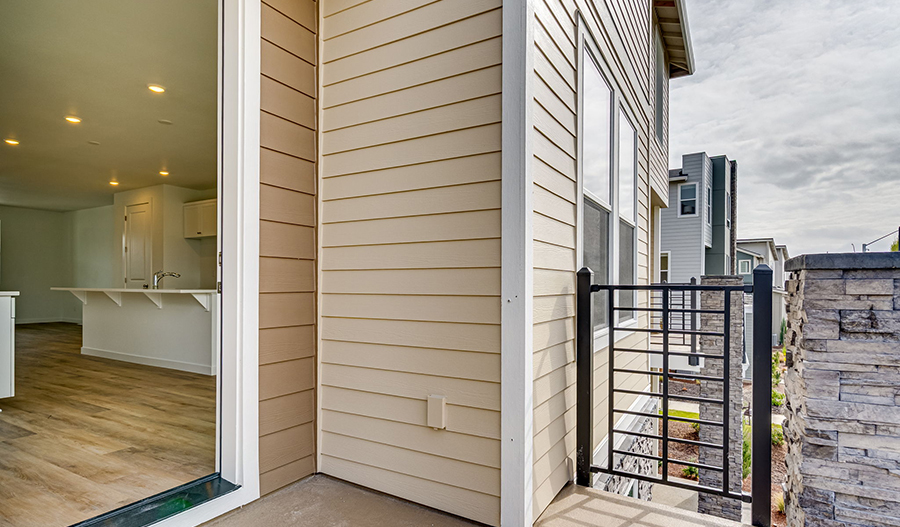 Deck of the Brooklyn1 floor plan