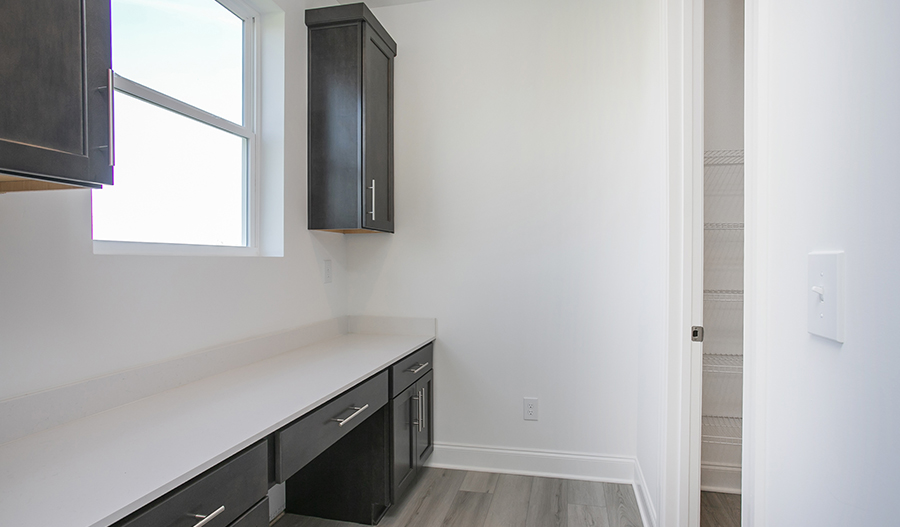 Pocket Office of the Hopewell floor plan