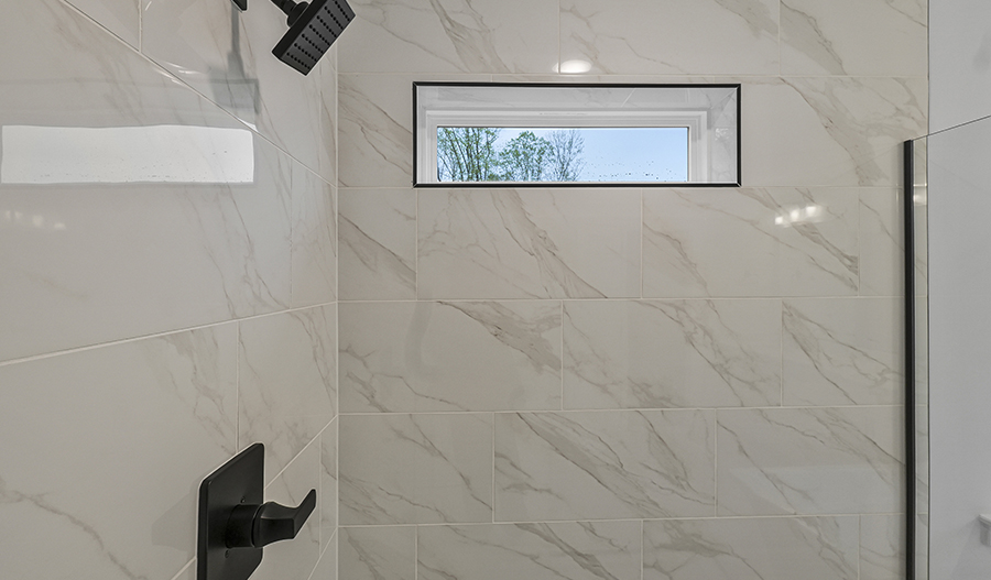 Bathroom of the Donovan floor plan