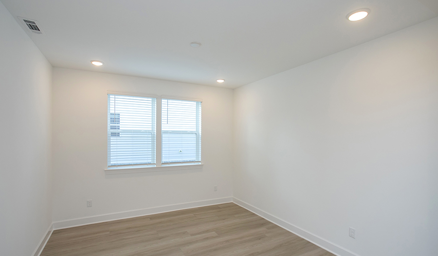 Flex Room of the Denai floor plan