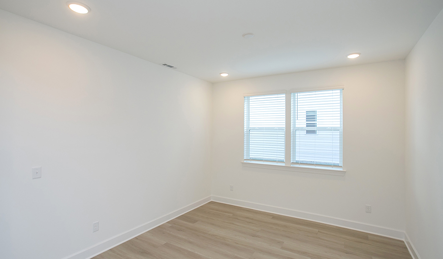 Flex Room of the Denai floor plan