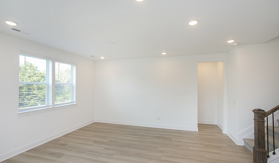 Great Room of the Denai floor plan