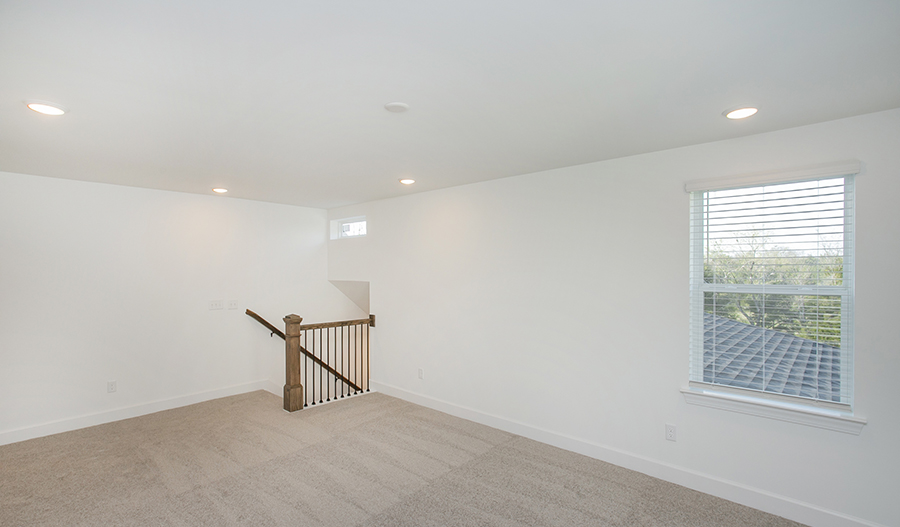 Loft of the Denai floor plan