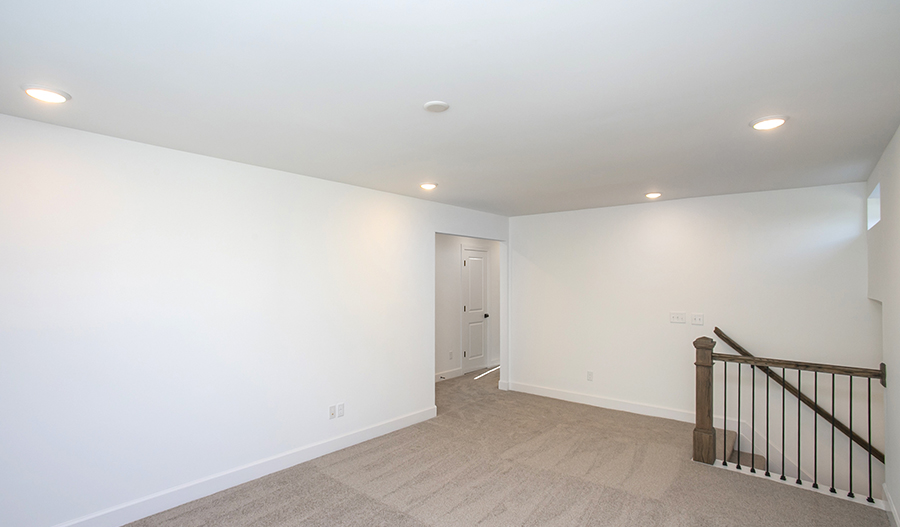 Loft of the Denai floor plan