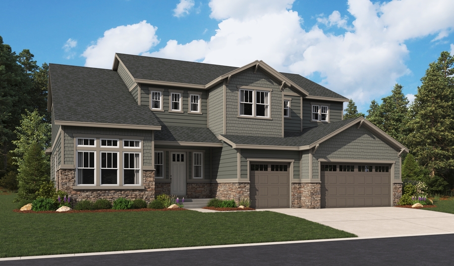 6379 Pleasant View Drive