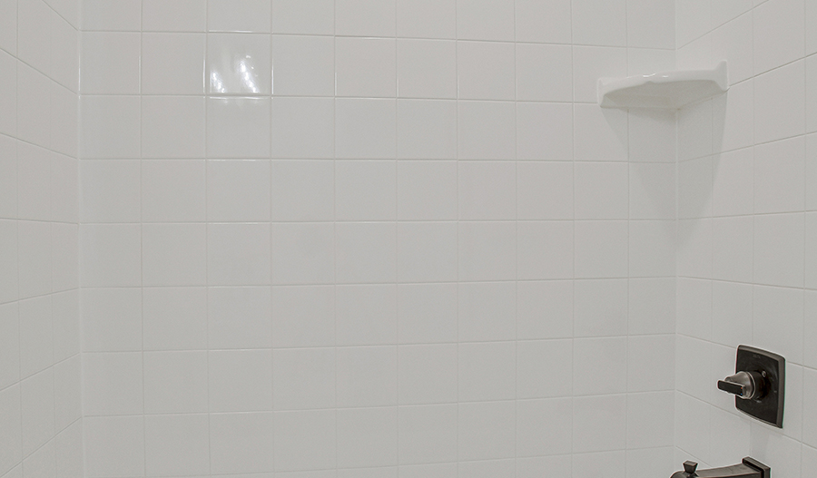 Bathroom of the Moonstone floor plan
