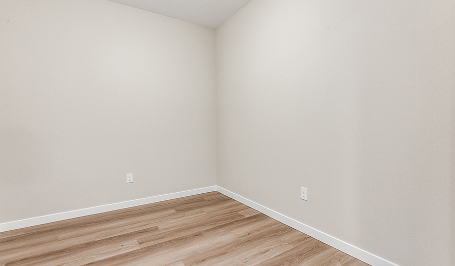 Study of the Marblewood floor plan