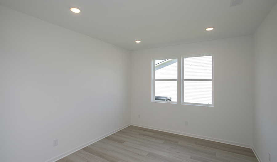 Flex Room of the Denali floor plan
