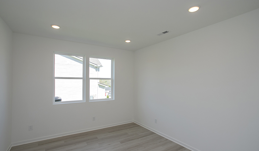 Flex Room of the Denali floor plan