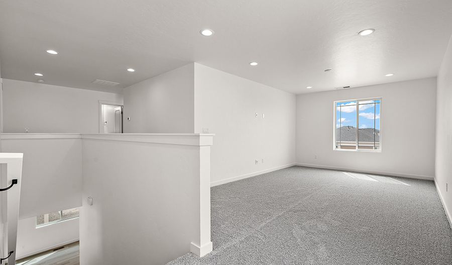 Loft of the Pearl floor plan