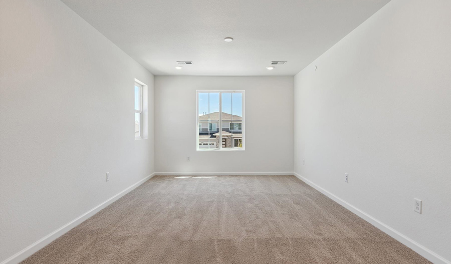 Loft of the Pearl floor plan