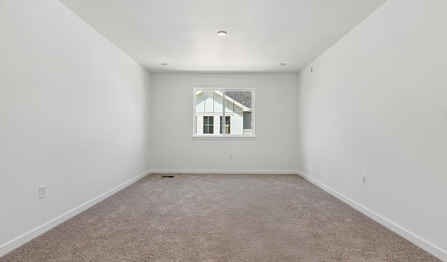 Loft of the Laurel floor plan