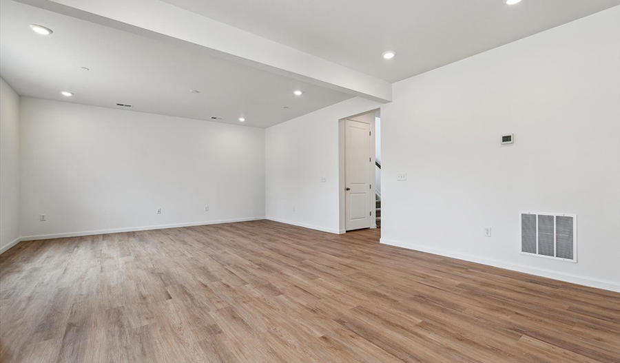 Great Room of the Lapis floor plan