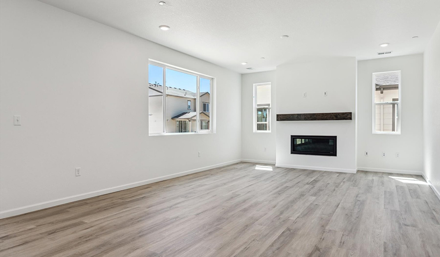 Great Room of the Ammolite floor plan