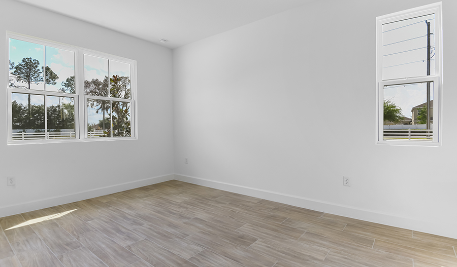 Study of the Moonstone floor plan