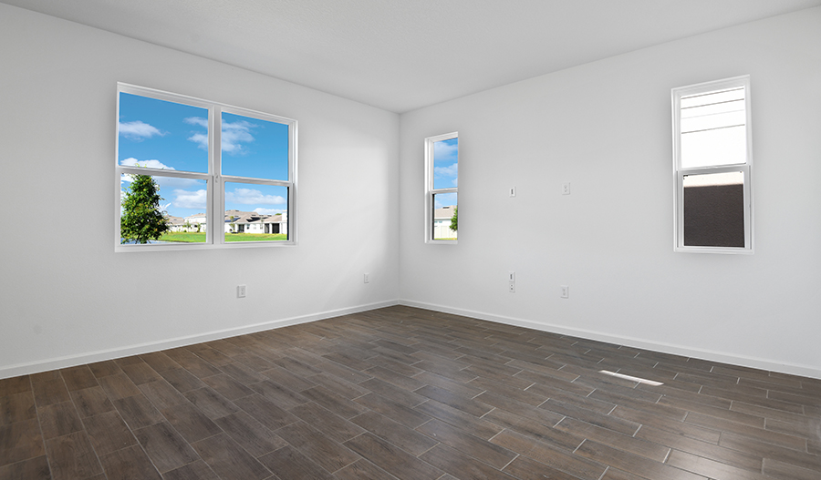 Great Room of the Ammolite floor plan
