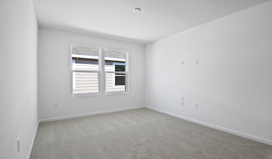 Loft of the Ammolite floor plan