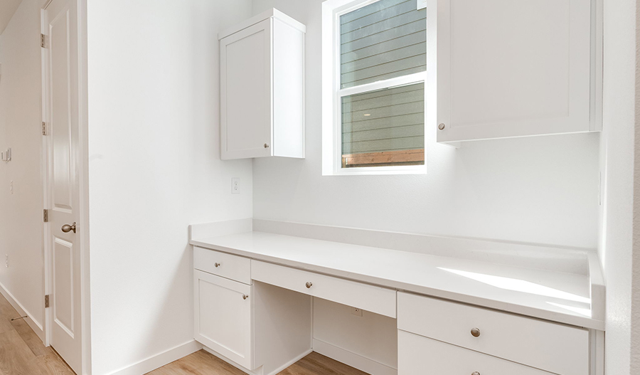 Pocket Office of the Vance floor plan