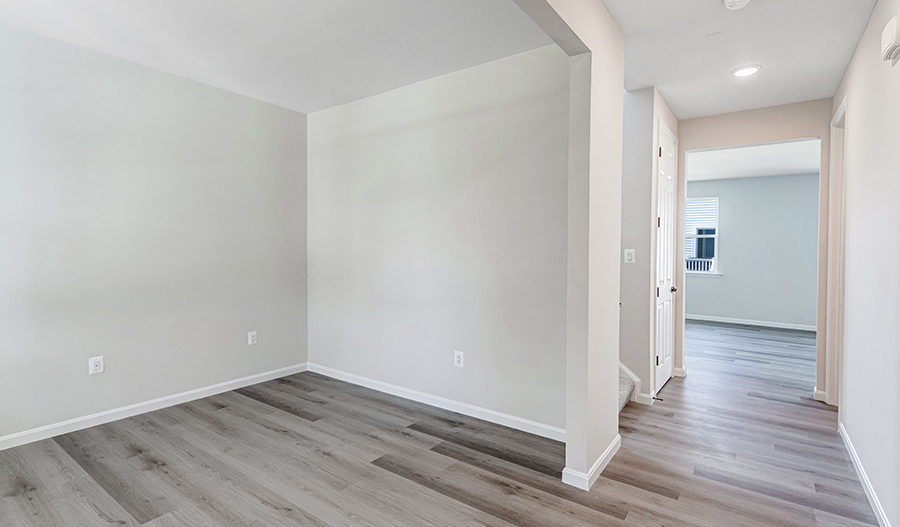 Flex Room of the Lapis floor plan