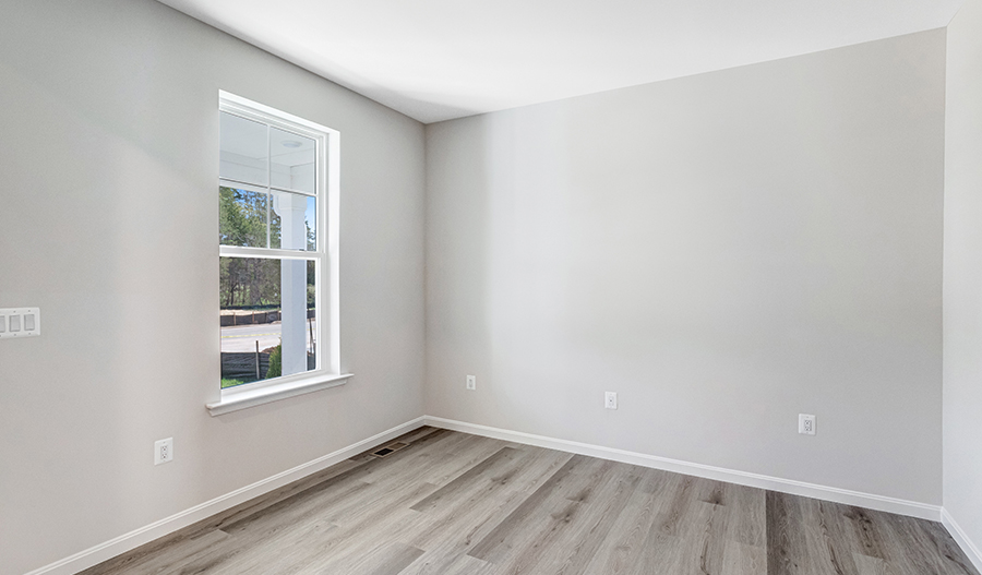 Flex Room of the Lapis floor plan