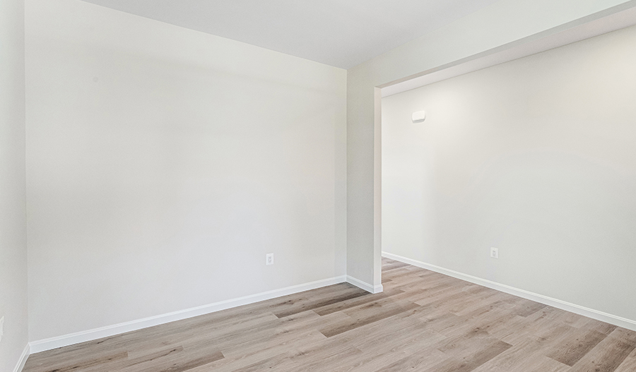 Flex Room of the Lapis floor plan