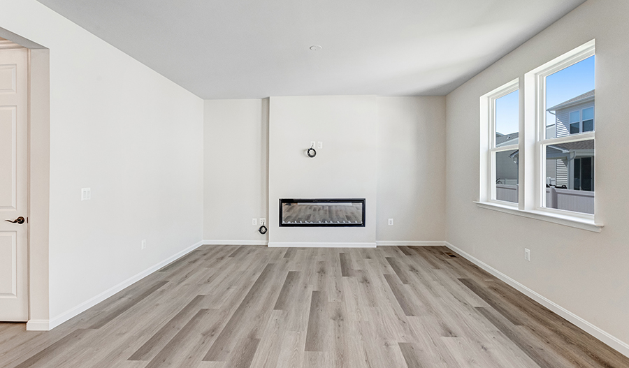Great Room of the Lapis floor plan