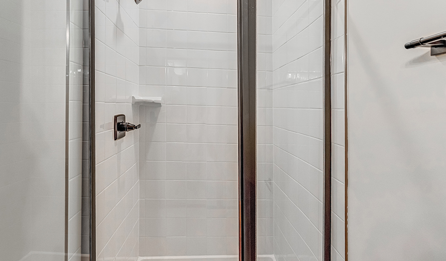 Bathroom of the Pearl floor plan