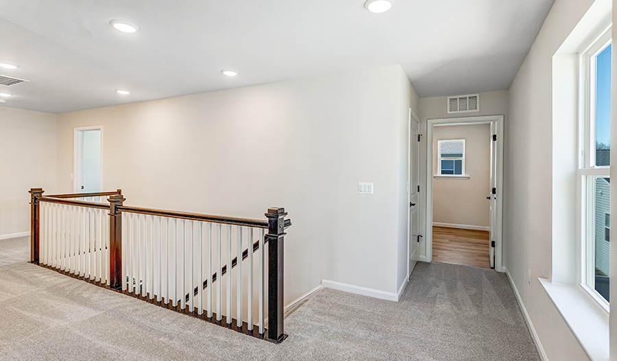 Loft of the Pearl floor plan