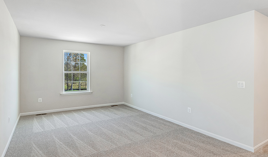 Loft of the Pearl floor plan