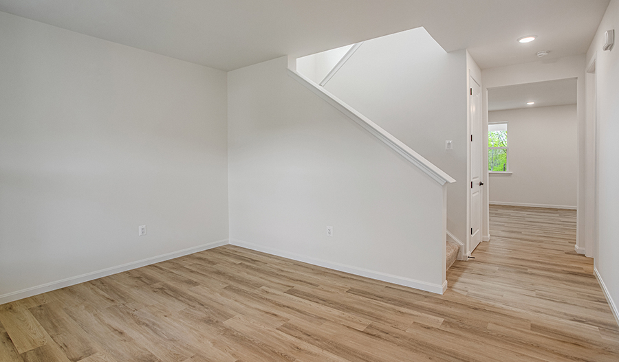 Flex Room of the Lapis floor plan