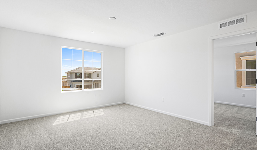 Loft of the Zinc floor plan