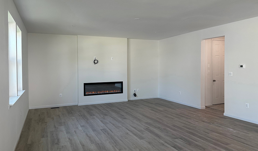 Great Room of the Moonstone floor plan