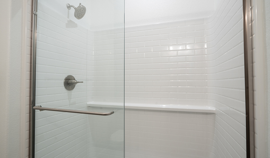 Shower of the Pearl floor plan