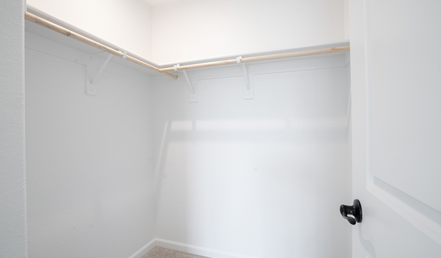 Closet of the Moonstone floor plan