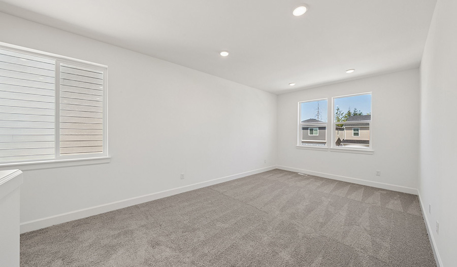 Loft of the Pearl floor plan