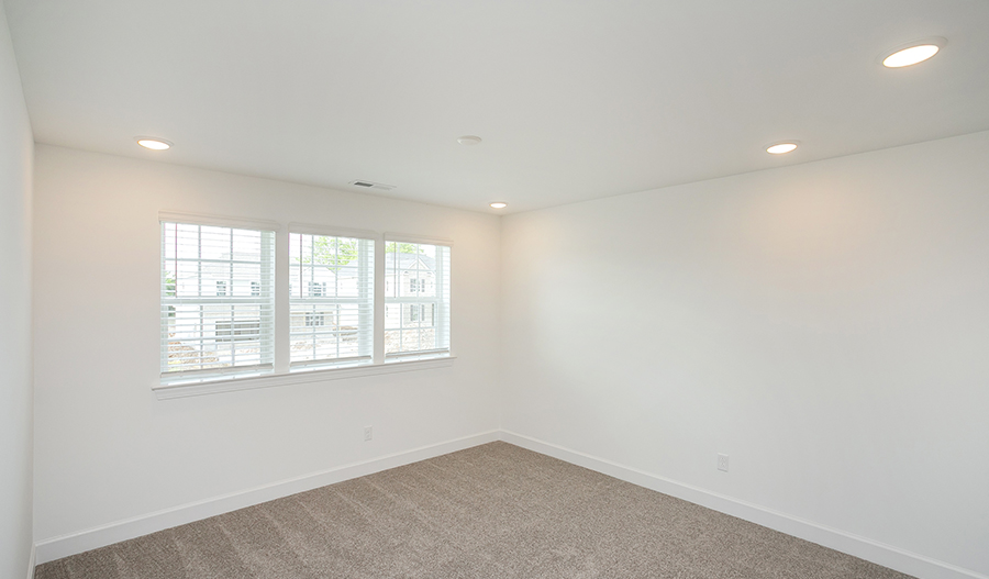 Loft of the Sage floor plan