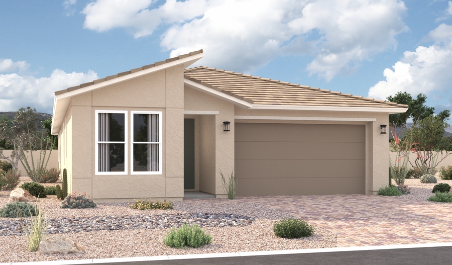 15835 W. Vogel Avenue