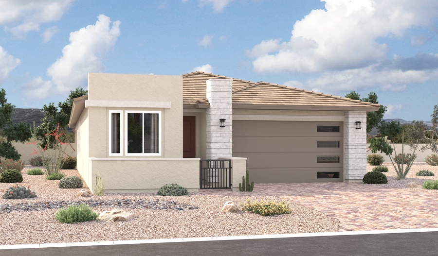 15781 W. Vogel Avenue