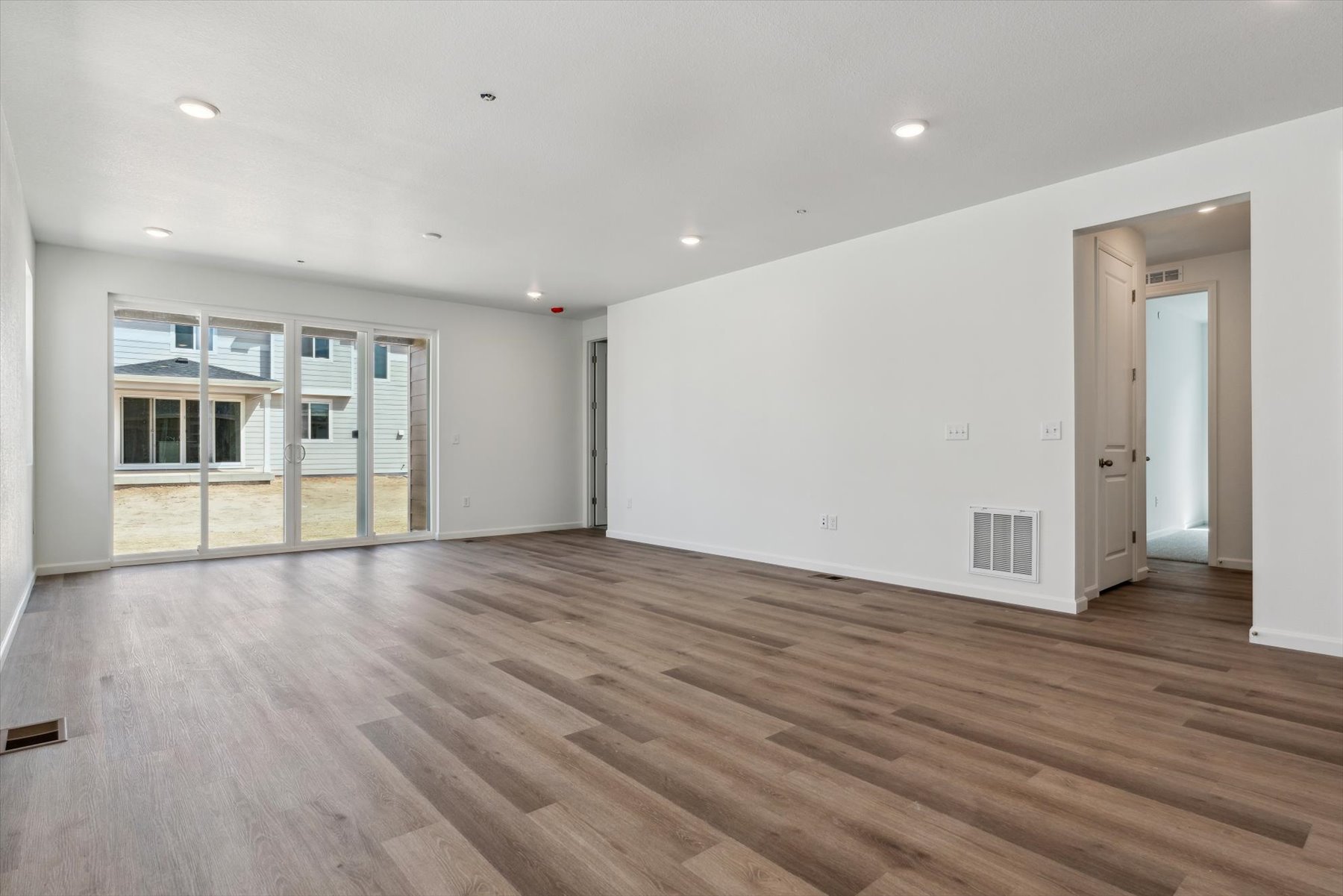 Great Room of the Alexandrite floor plan
