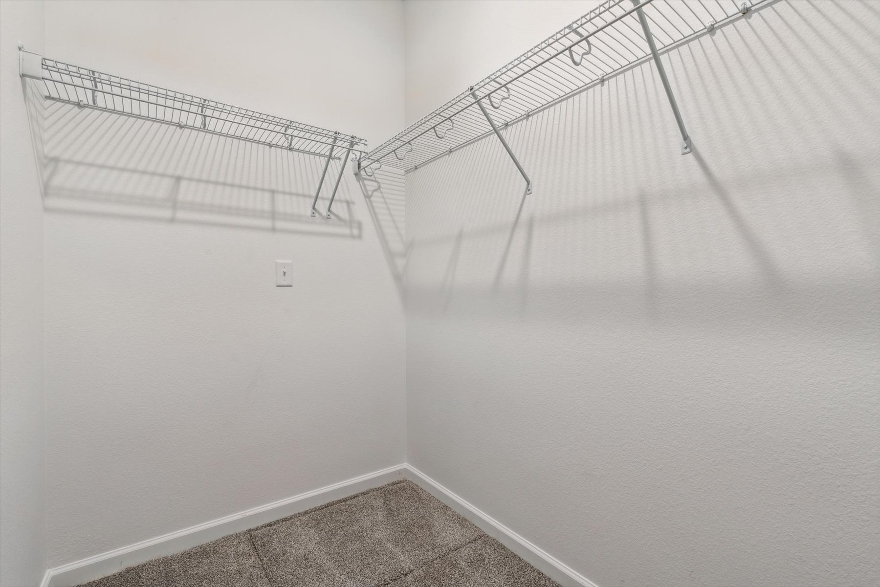 Closet of the Alexandrite floor plan