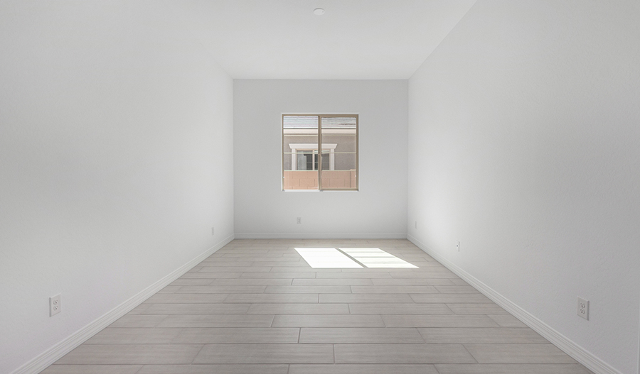 Study of the Cassandra floor plan
