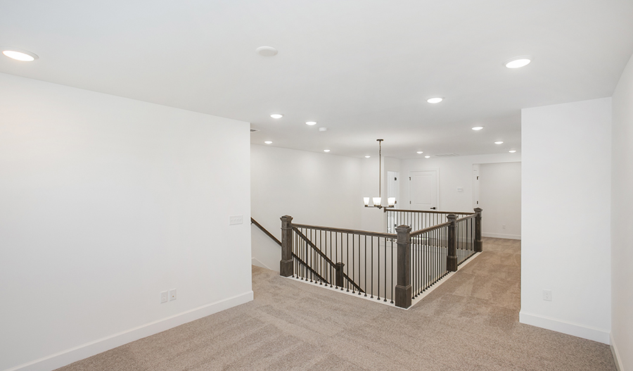 Loft of the Sage floor plan