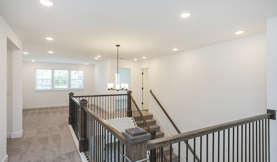 Loft of the Sage floor plan