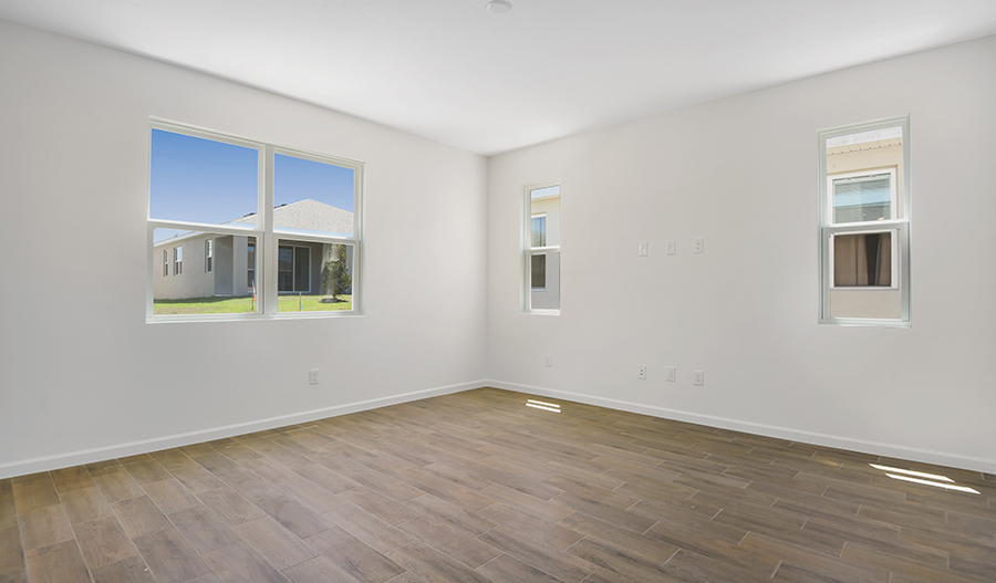 Great Room of the Ammolite floor plan