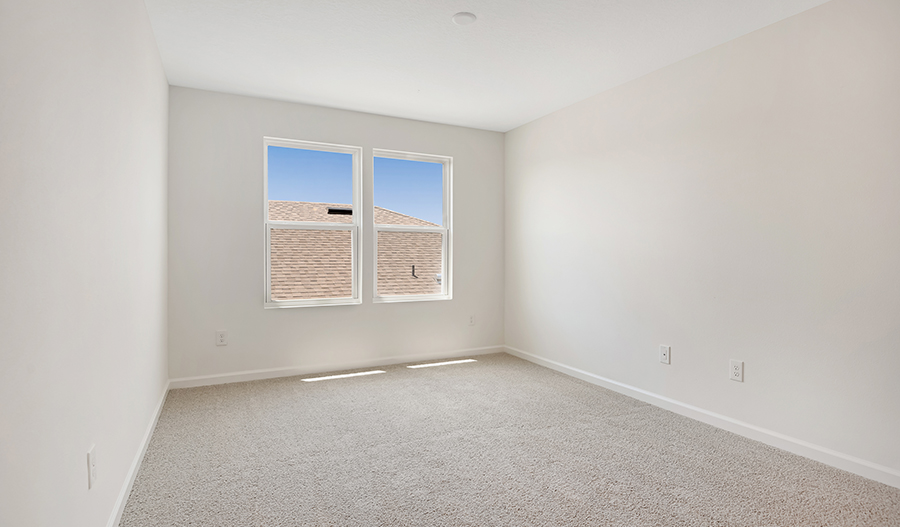 Loft of the Ammolite floor plan