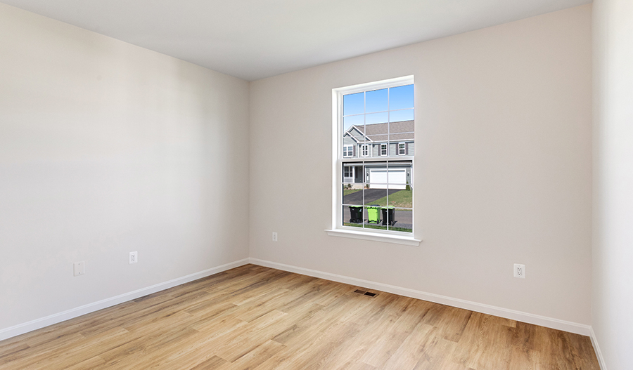 Flex Room of the Alexandrite floor plan