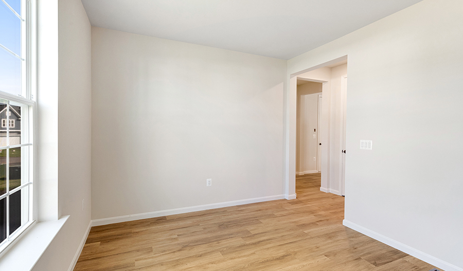 Flex Room of the Alexandrite floor plan