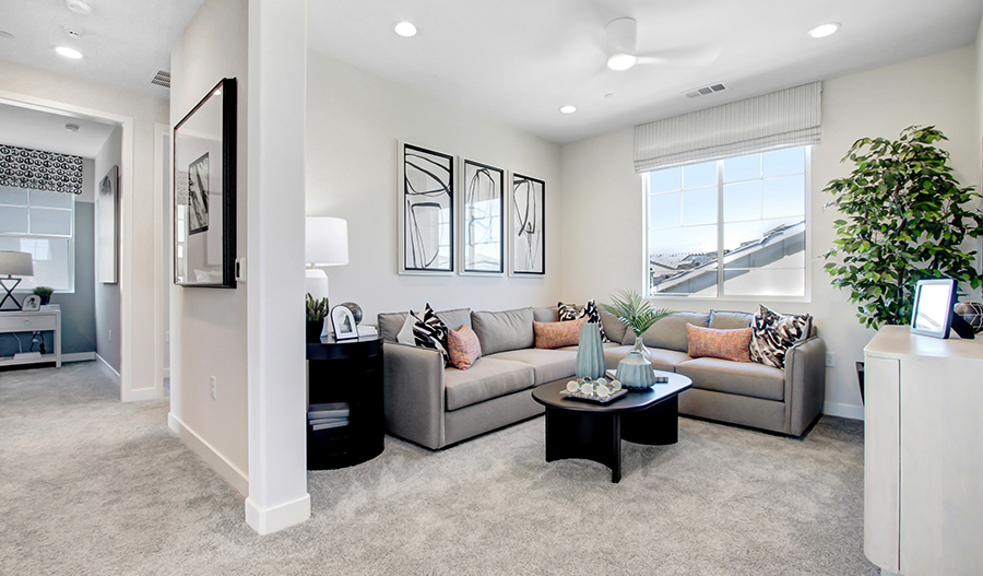 Loft Loft of the Northcross floor plan